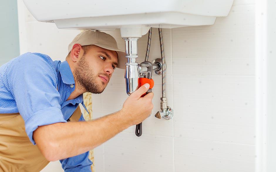  plomberie L'Isle-Adam