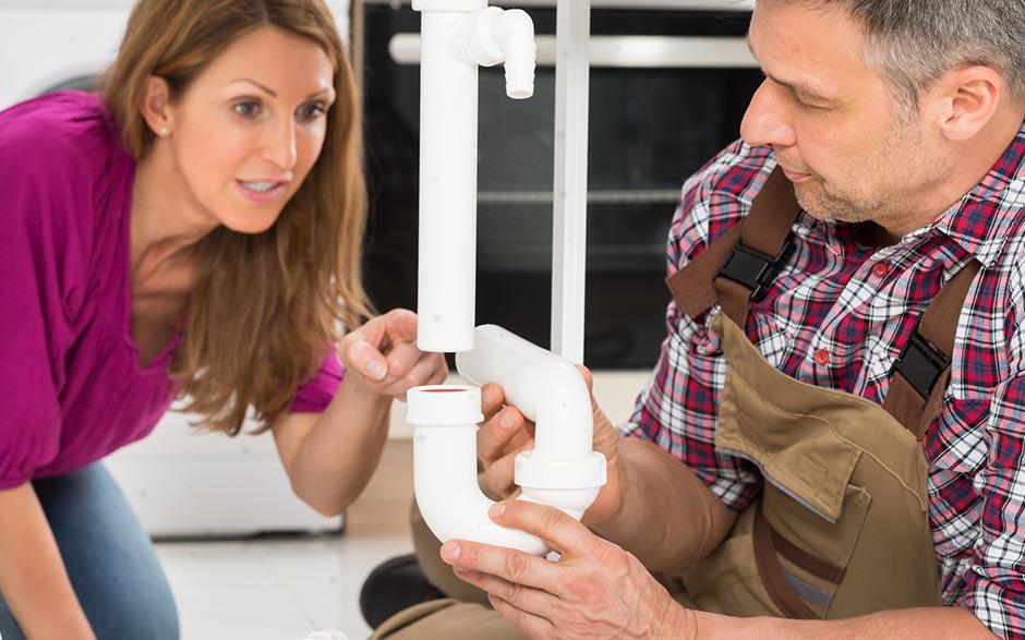  plomberie L'Isle-Adam