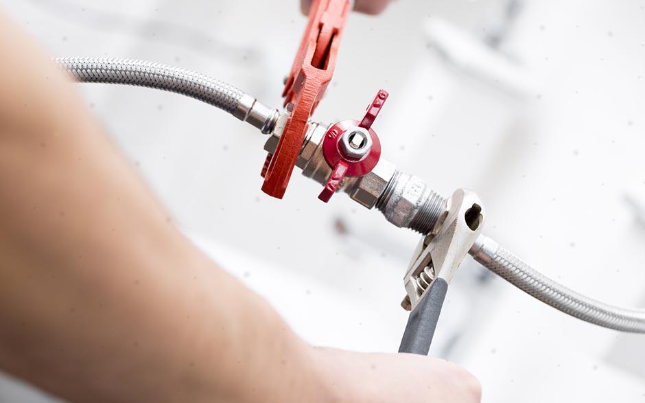  plomberie L'Isle-Adam