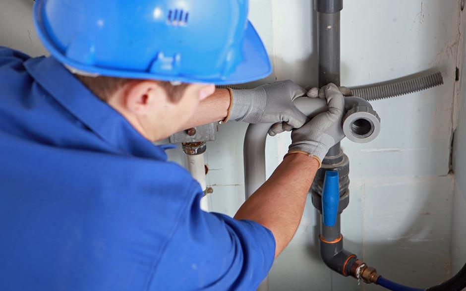  plomberie L'Isle-Adam